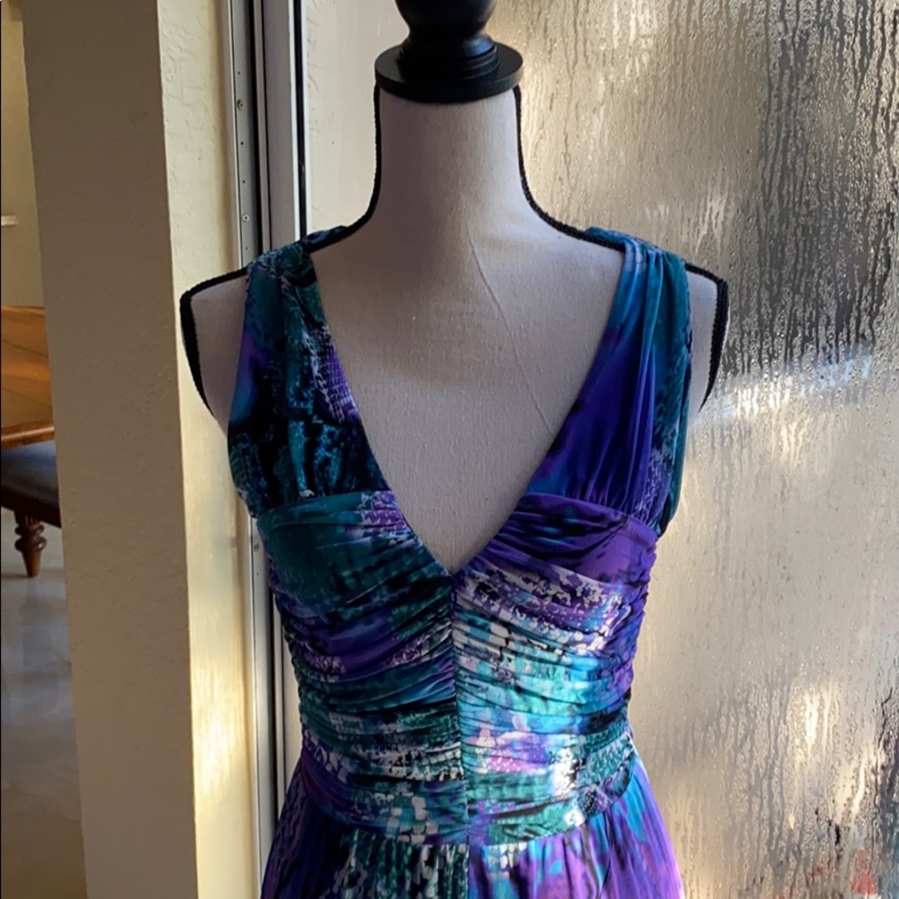 Cache Dress - Picture 2 of 8